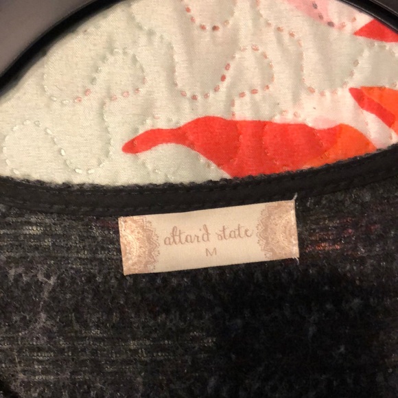 Altard state top - Picture 2 of 3